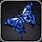 Бабочка 3 синяя иконка.png